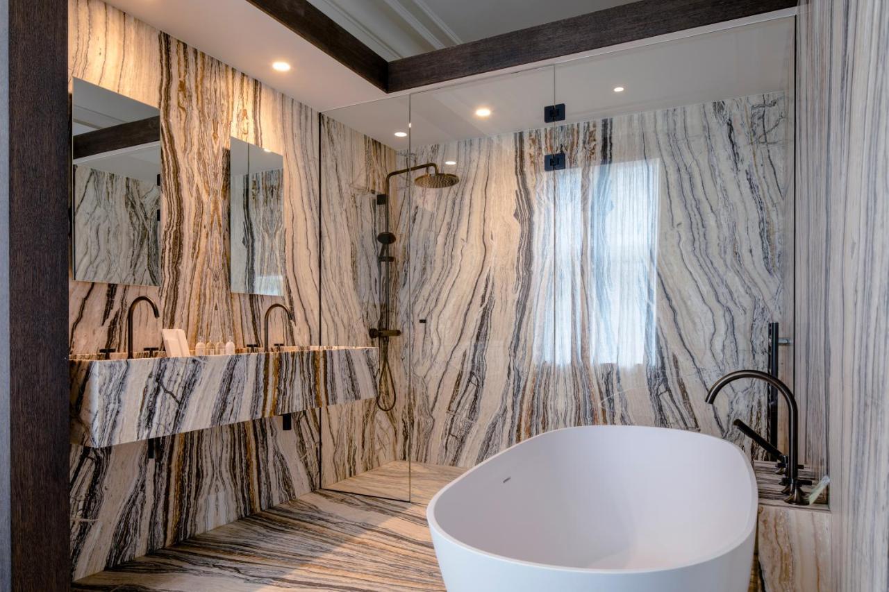 Le Chateau De Mirwart Ngoại thất bức ảnh