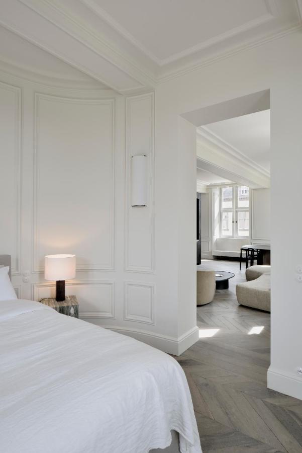 Le Chateau De Mirwart Ngoại thất bức ảnh