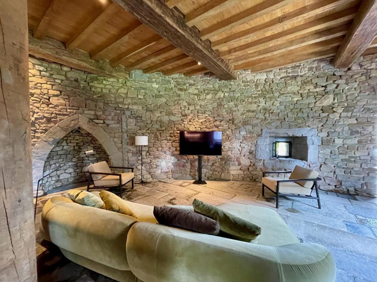 Le Chateau De Mirwart Ngoại thất bức ảnh