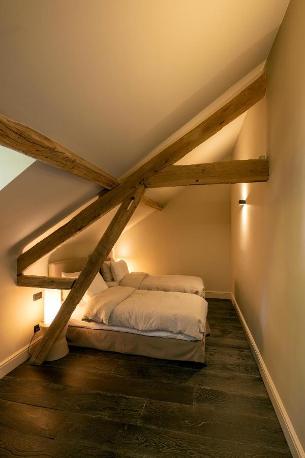 Le Chateau De Mirwart Ngoại thất bức ảnh