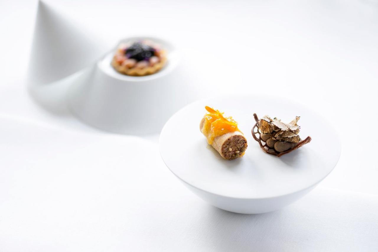 Le Chateau De Mirwart Ngoại thất bức ảnh